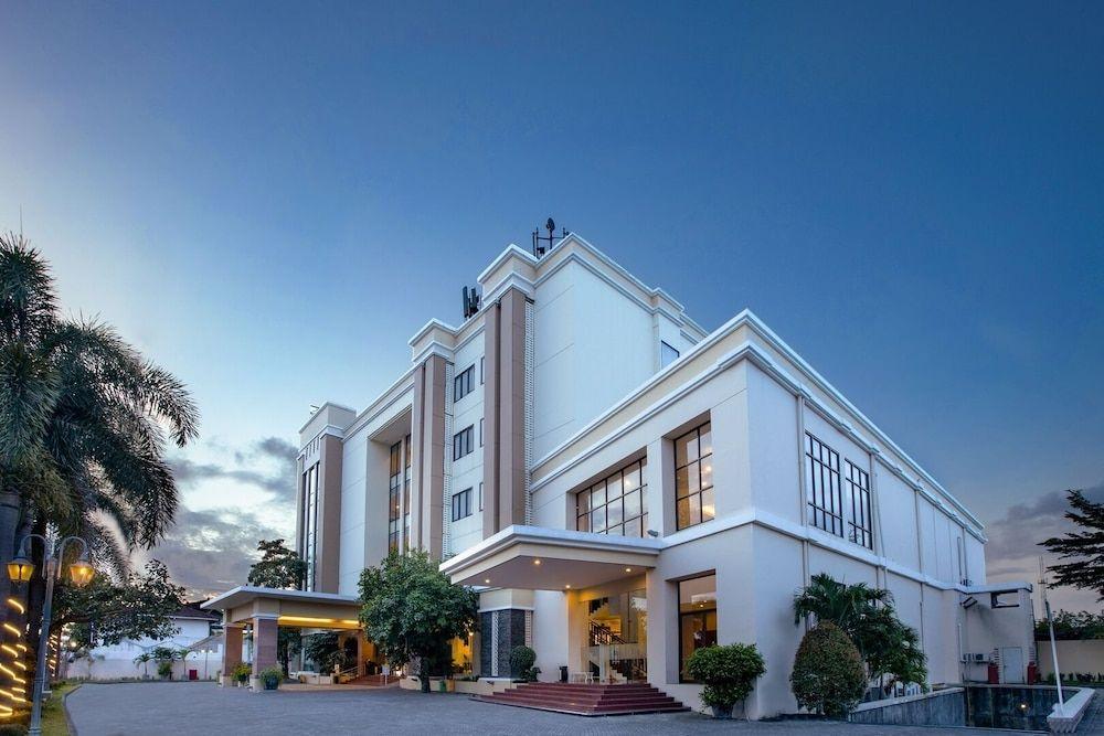 5 Rekomendasi Hotel di Yogyakarta untuk Liburan Nyaman & Berkesan