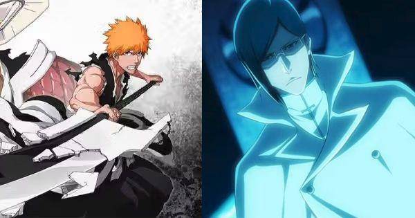 Inilah MVP Pertarungan Terakhir Bleach Yhwach Pilihan Duniaku.com!