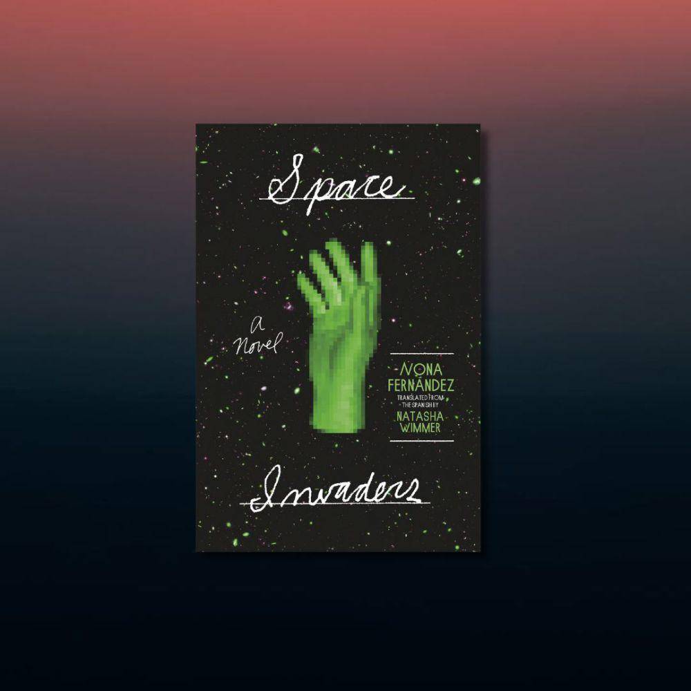 Space Invaders (graywolfpress.org)