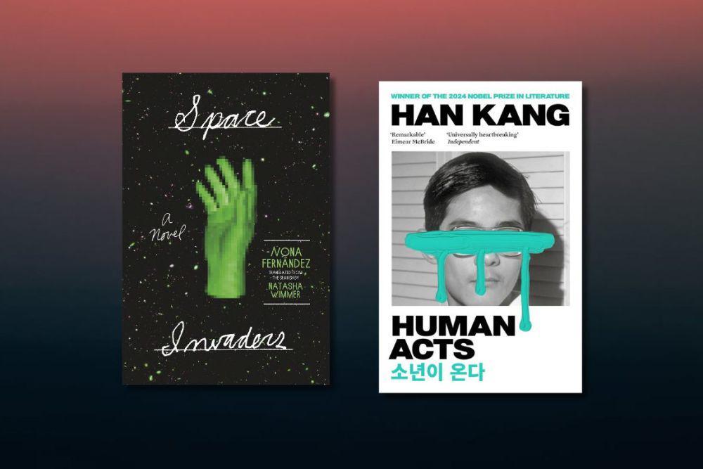 5 Novel tentang Perlawanan Rakyat Sipil, Merinding Bacanya!