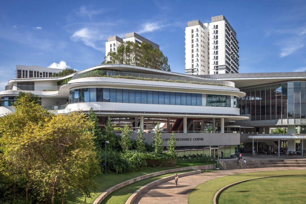National University of Singapore (nusgs.nus.edu.sg)