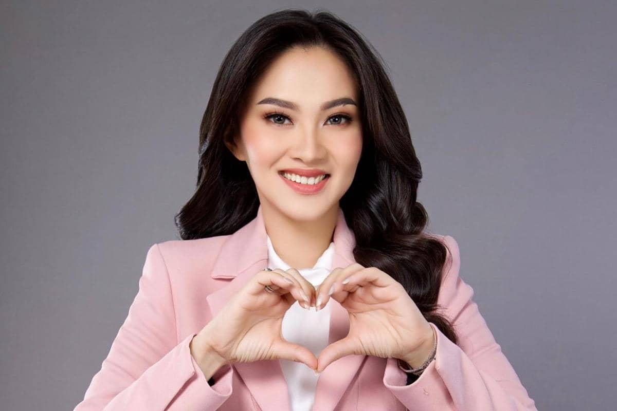 Jadi Gubernur Paling Viral, Ini 5 Momen dan Celotehan Sherly Tjoanda