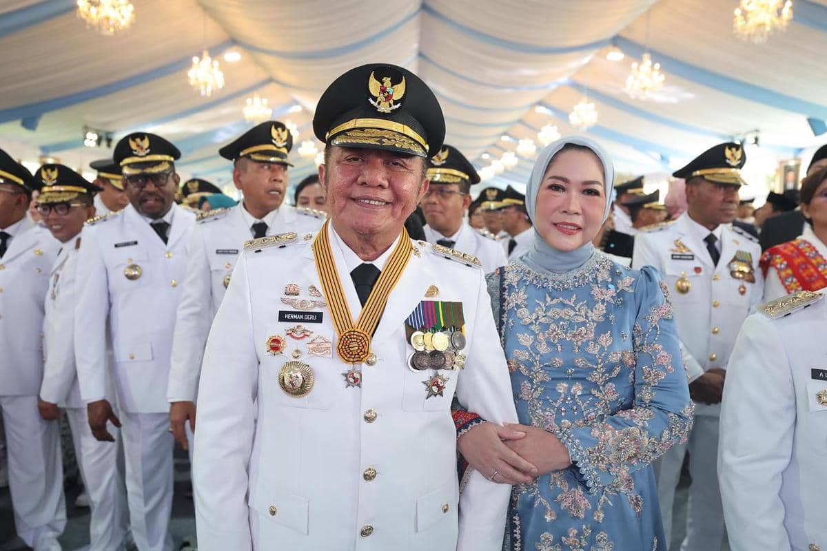 UMP 2026 Sumatra Selatan