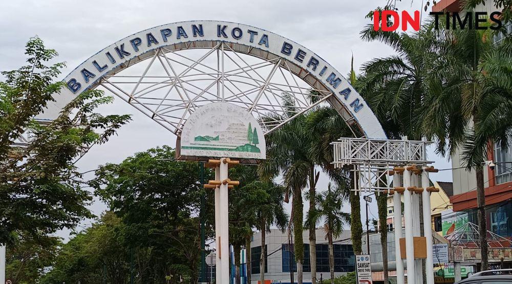 Tembus Rp1 Triliun, PAD Balikpapan 2024 Naik 10 Persen