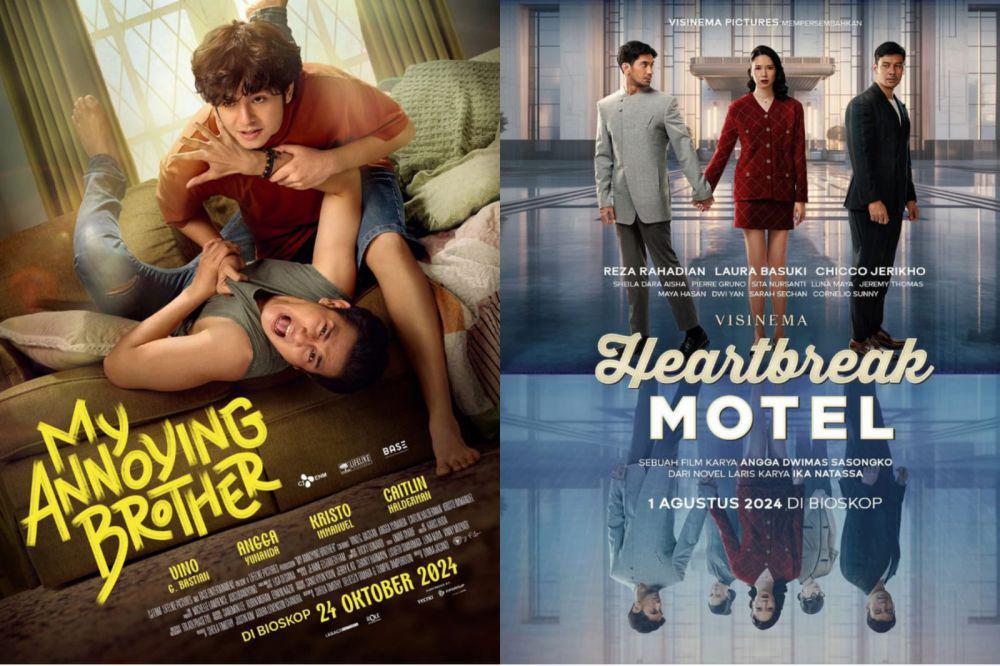 10 Film Underrated Indonesia di 2024 yang Kembali Tayang di Netflix