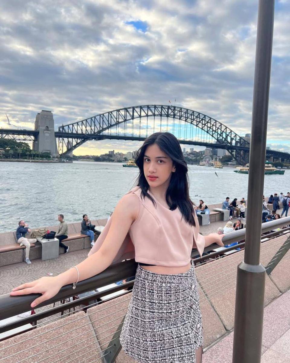 Chelsea JKT48 (instagram.com/jkt48.chelsea.d)