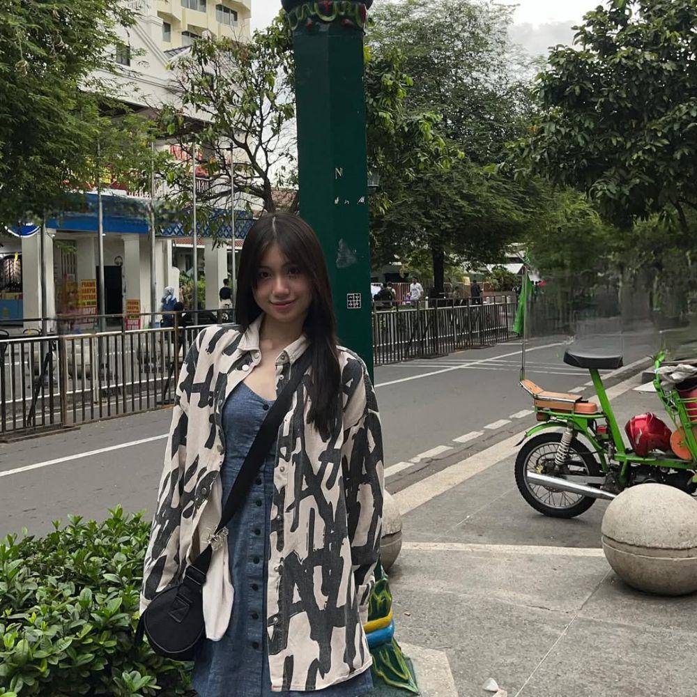 Michie JKT48 (instagram.com/jkt48.michie_)