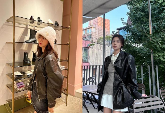 9 Adu Gaya Hye Ri Vs. Kang Hye Won, KDrama Friendly Rivalry