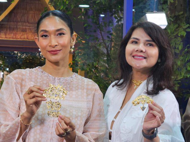 Ada #KaburAjaDulu, Happy Salma: Pemerintah Harus Hadir