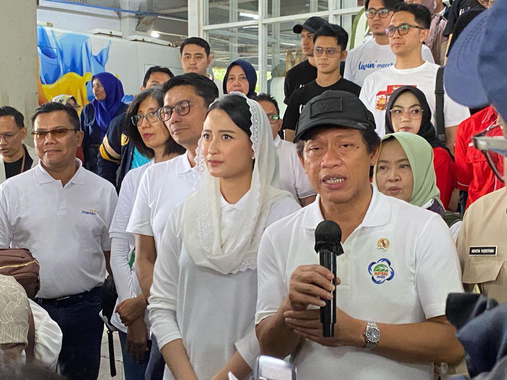 KLH Segera Tertibkan 343 TPA Bermasalah, Termasuk Sarimukti