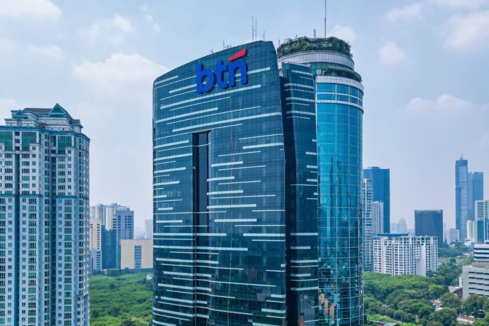BTN Sebut Isu Tarik Dana Massal di Bank BUMN Hoaks