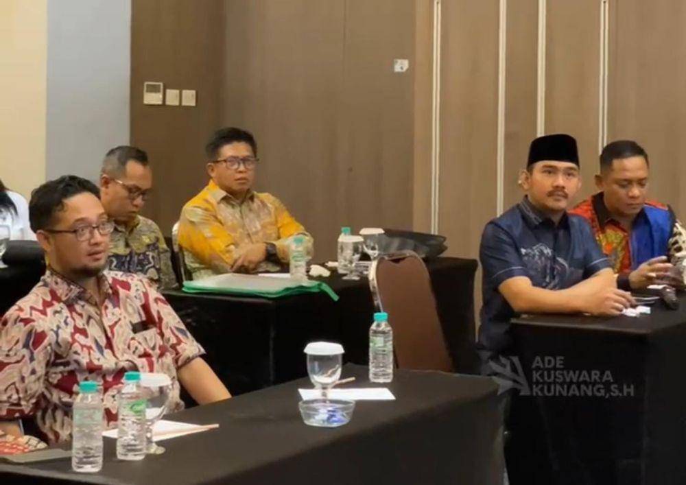 PDIP Bekasi Usulkan Raperda Sistem DPP. (Istimewa)
