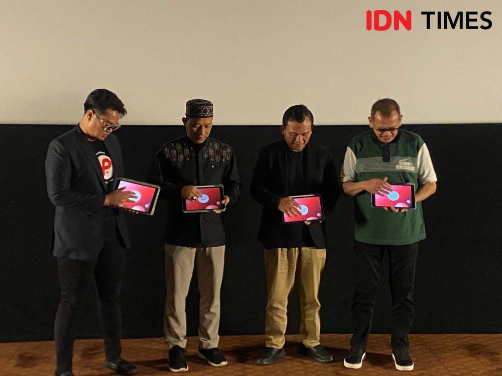 Penipuan Travel Umrah Marak, Persada Indonesia Luncurkan Fitur Ini