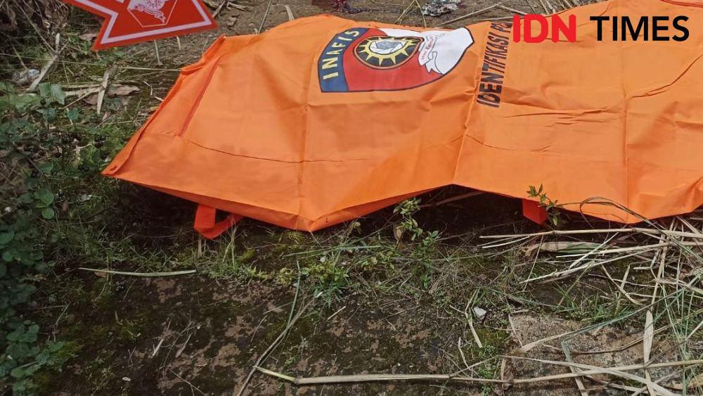 Pembunuhan Sadis Kakak di Sukabumi Diduga Gara-gara Tanah Warisan