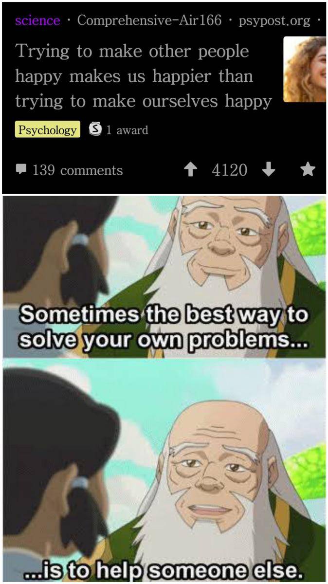 potret meme Iroh (reddit.com/user/Ana-Luisa-A)