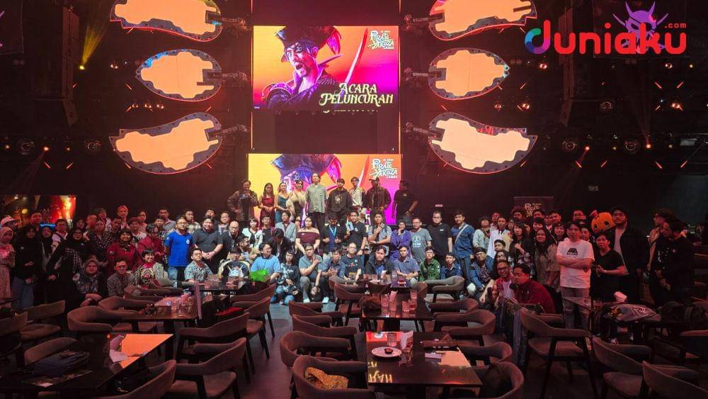 Fotografer: Fahrul Nurullah. (Duniaku.com/Fahrul Nurullah)