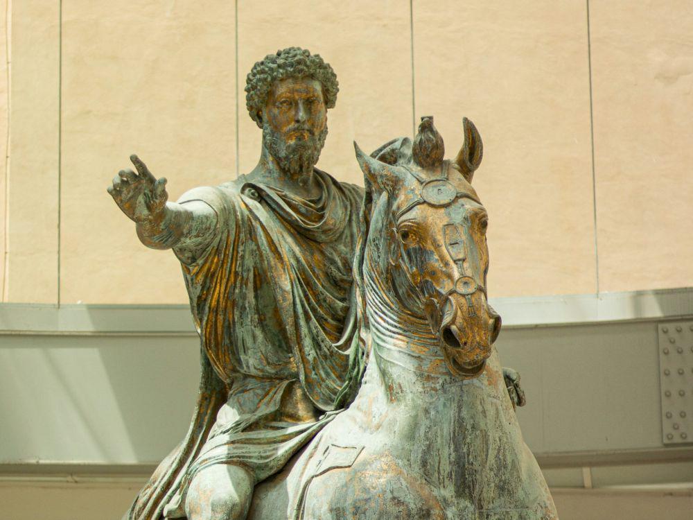 5 Alasan Mengapa Marcus Aurelius Dianggap Kaisar Filsuf Terbaik