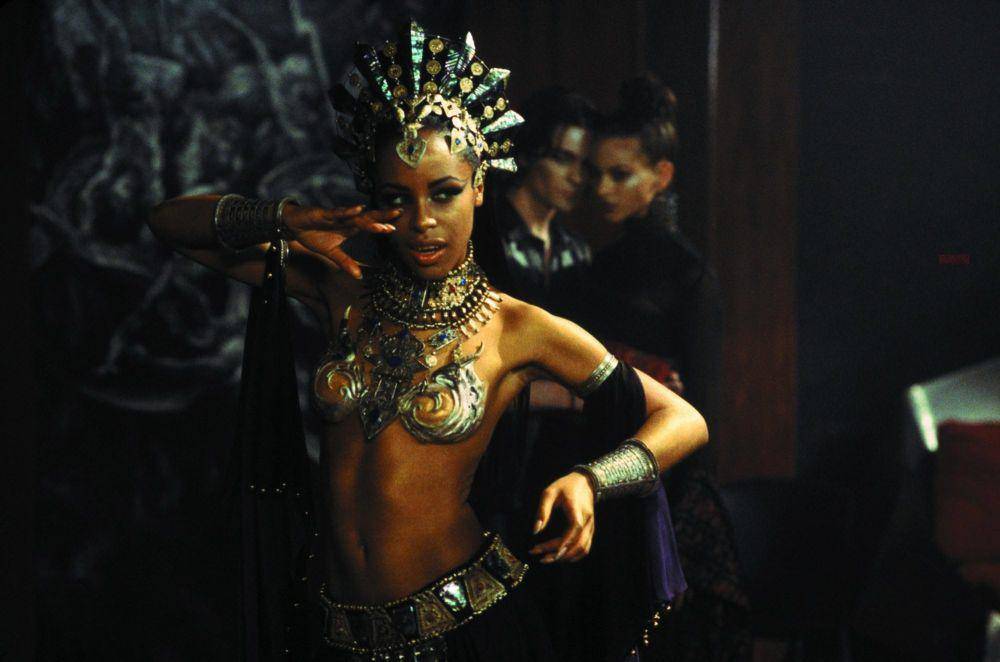 film Queen of the Damned (dok. Warner Bros/Queen of the Damned)