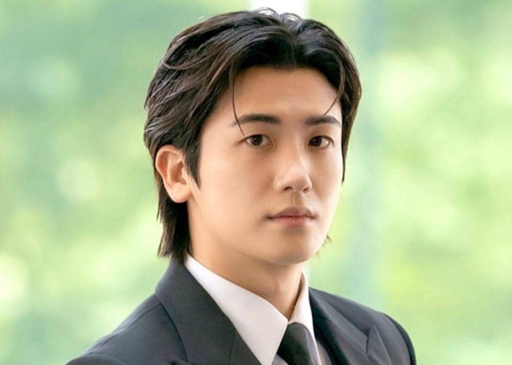 still cut drama Korea Buried Hearts