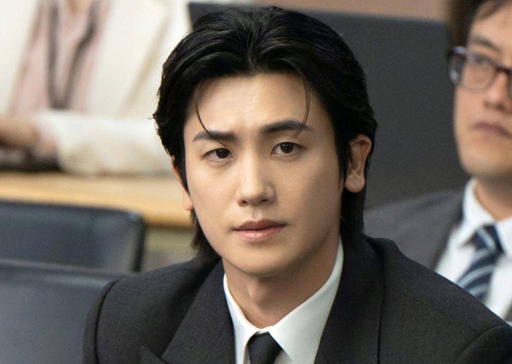 still cut drama Korea Buried Hearts (instagram.com/sbsdrama.official)