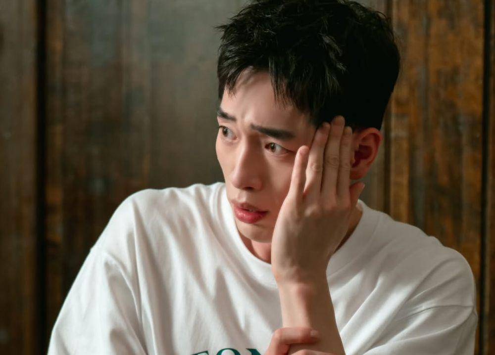 still cut drama Korea Undercover High School (instagram.com/mbcdrama_now)