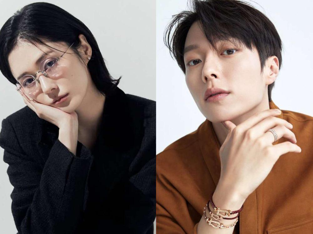 16 Artis Korea Gabung Agensi Baru Februari 2025, Ada Jang Ki Young