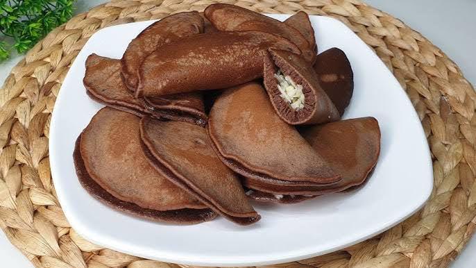 5 Resep Ide Takjil Rumahan ala Jajanan Kaki Lima