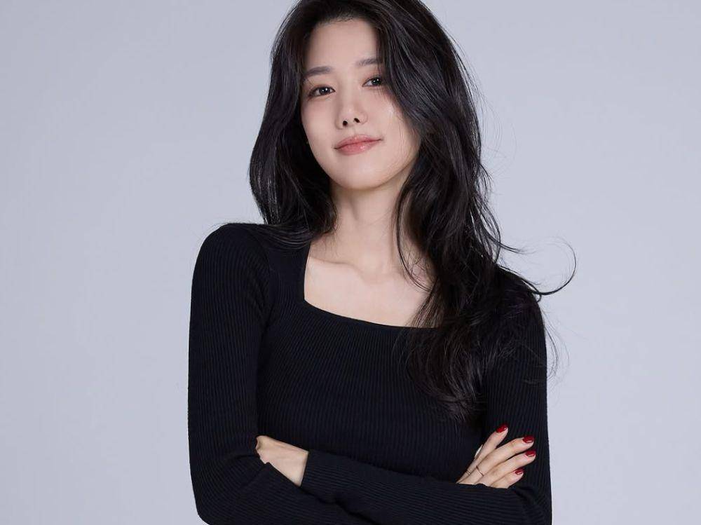 Yang Ji Won eks SPICA (instagram.com/wldnjs62)