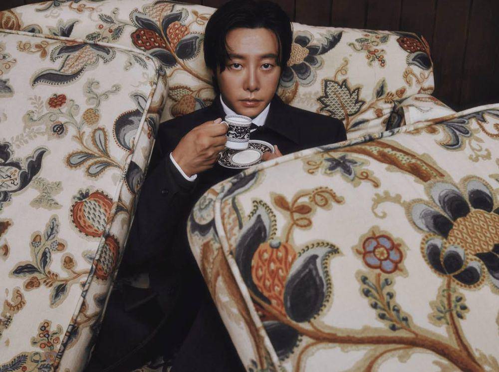 Kim Dong Wook (instagram.com/kimdngwk)