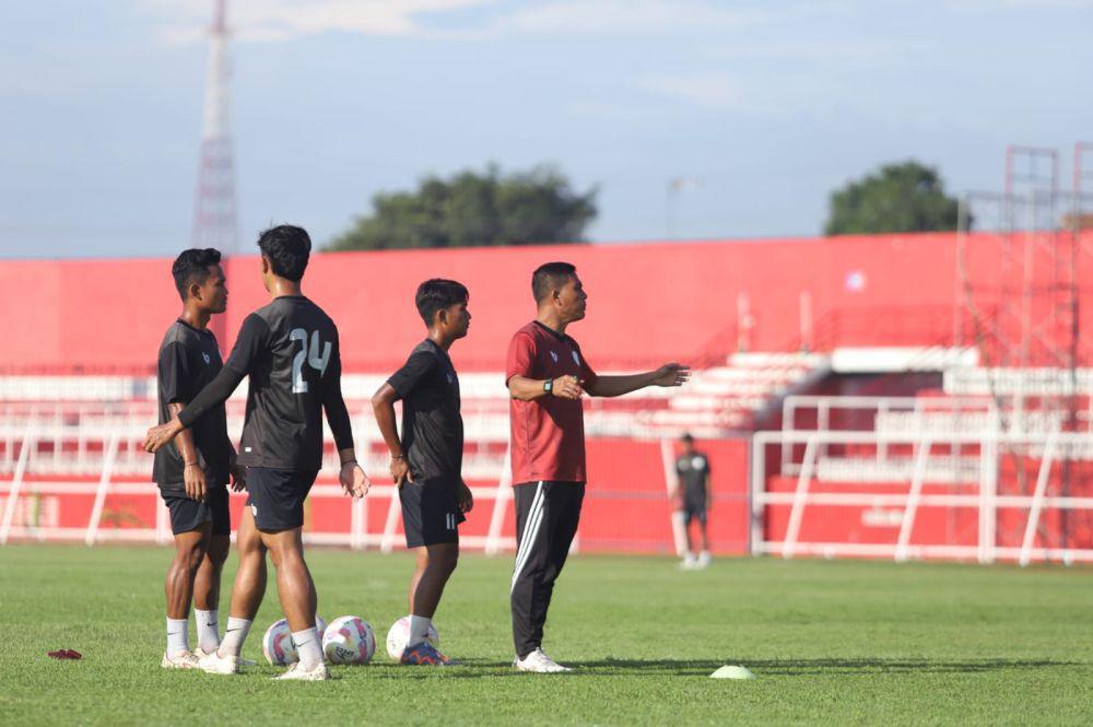 Besok Sore NZR Sumbersari vs Sumut United: Menang Demi Tiket Liga 2