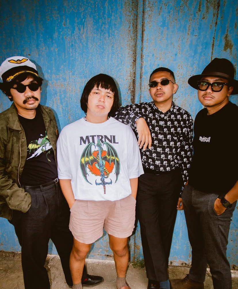 biodata dan profil The Panturas (Instagram.com/thepanturas)