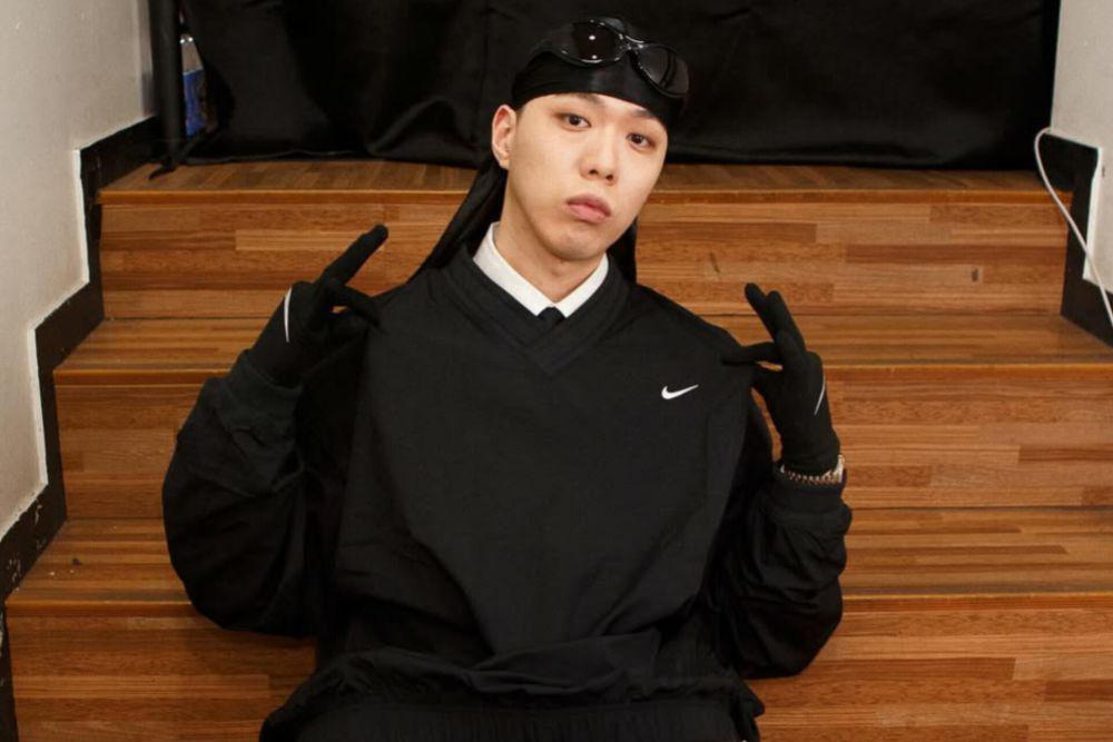 BewhY Umumkan Kelahiran Anak Kedua, Dibanjiri Ucapan Selamat!