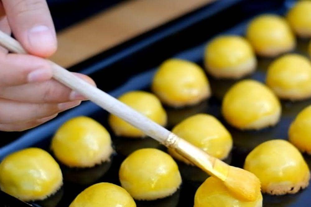 ilustrasi nastar (youtube.com/Lis Achmady)