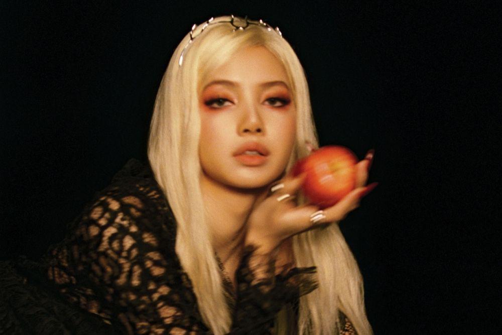 Tracklist Album Alter Ego - Lisa BLACKPINK, Rilis 28 Februari 2025