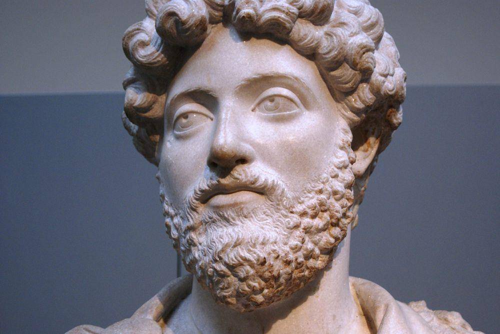 Marcus Aurelius (pixabay.com/6212079)