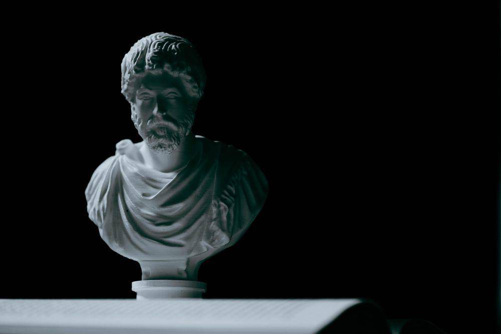 Marcus Aurelius (pixabay.com/Mikewildadventure)