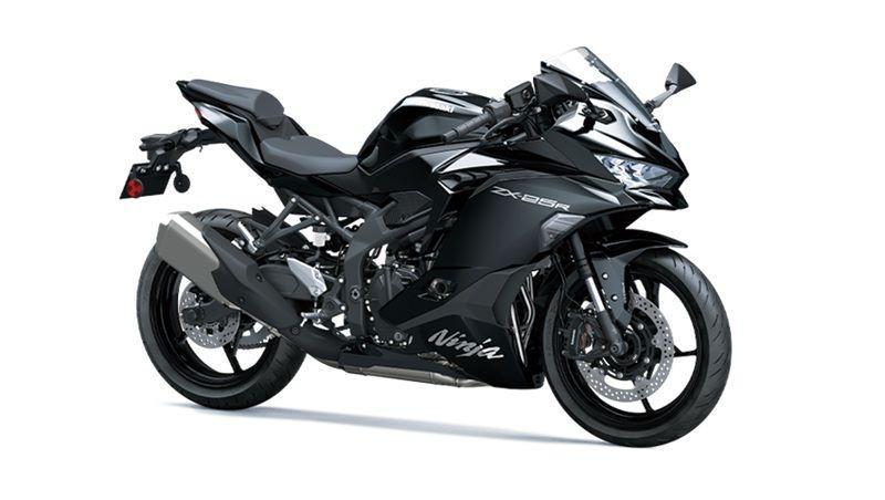 Perbandingan Honda CBR250RR vs Kawasaki Ninja ZX-25R