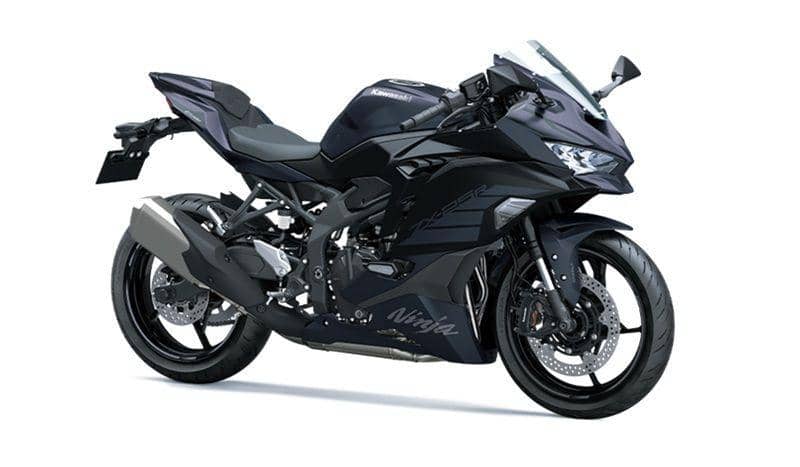 9 Daftar Harga Ninja ZX25R Terbaru 2025, Mulai Rp110 Jutaan | IDN Times