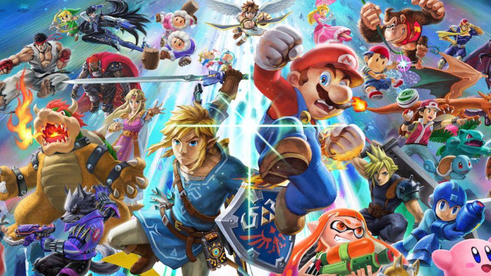 7 Game Eksklusif Nintendo Garapan Developer Pihak ketiga