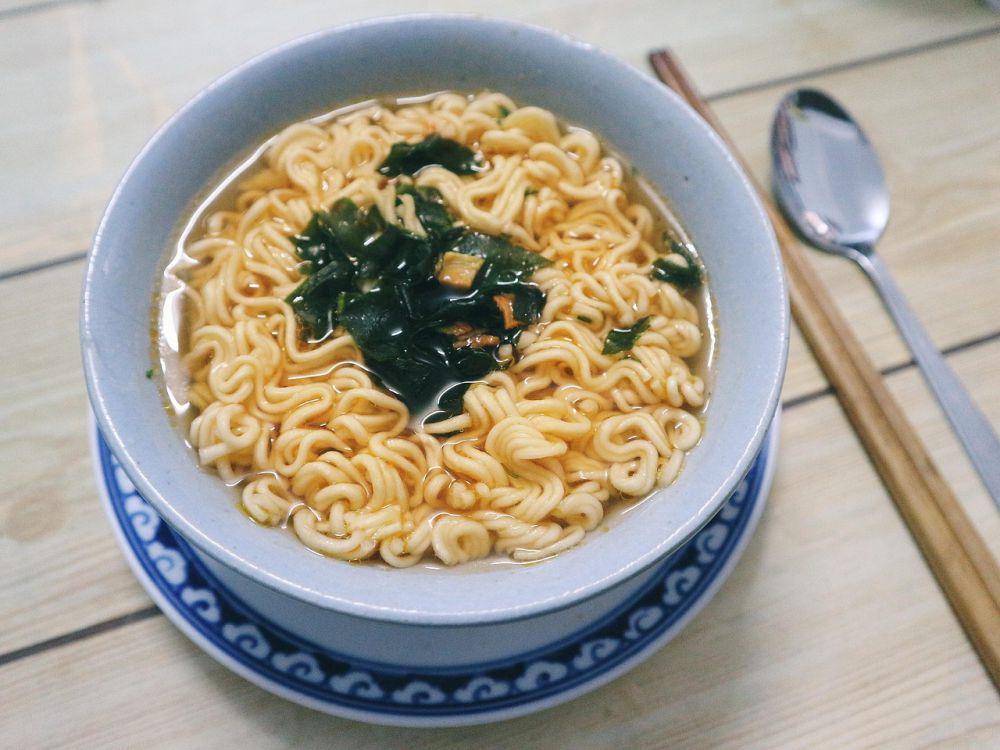 10 Ide Menu Sahur yang Terbuat dari Mi