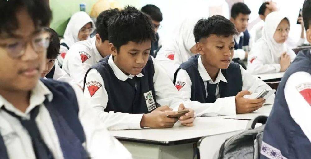 Anggaran yang terkena pemangkasan adalah perjalanan dinas hingga pengadaan ATK. (Dok. Disdikbud Balikpapan)