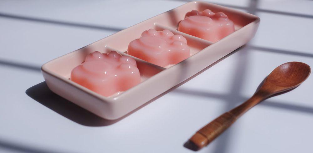 5 Bahan Alami untuk Membuat Jelly saat Puasa, Sehat dan Segar!