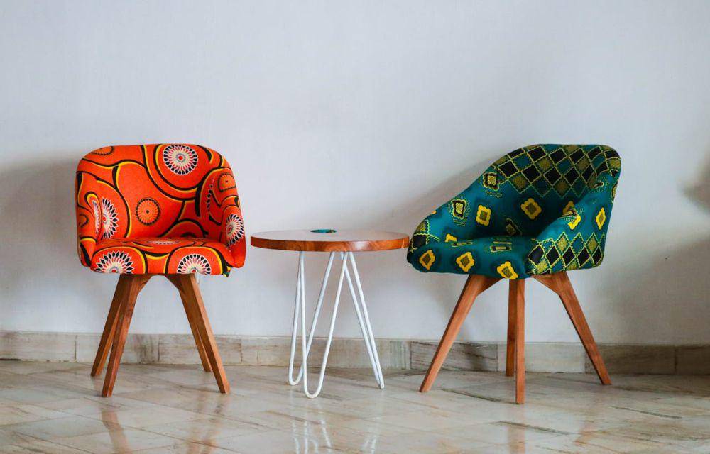 ilustrasi furnitur (pexels.com/ERIC MUFASA)