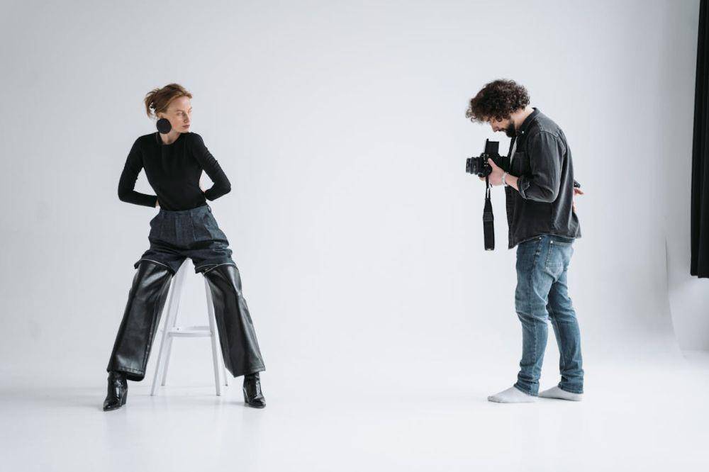 ilustrasi fotografer (pexels.com/Tima Miroshnichenko)