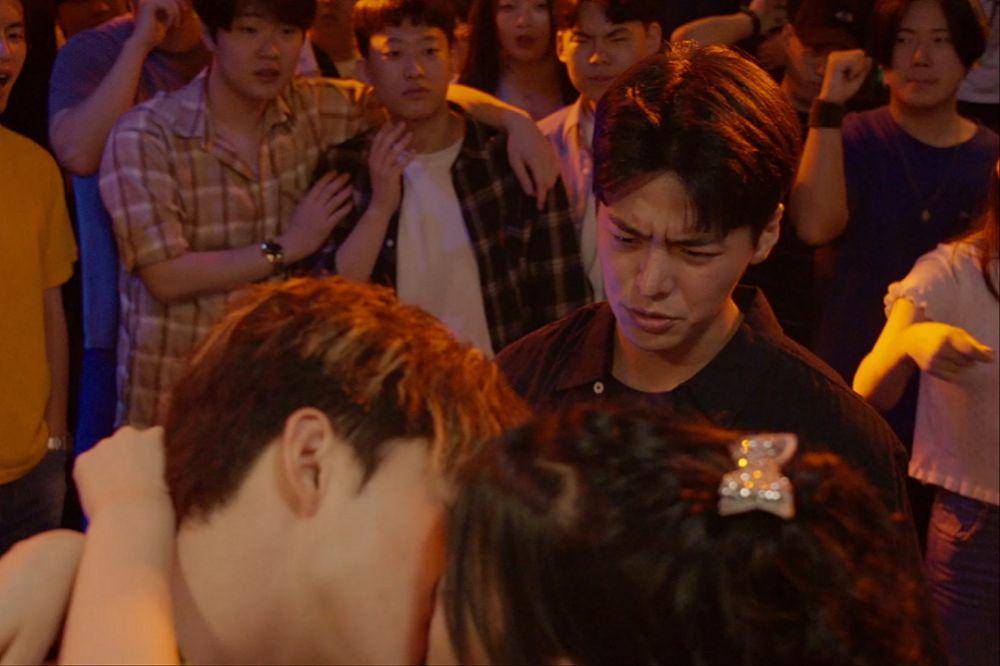 cuplikan teaser drama History of Losers (dok. YouTube/ Watcha)