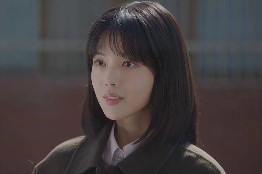 still cut drama The Witch (dok. Channel A/The Witch)