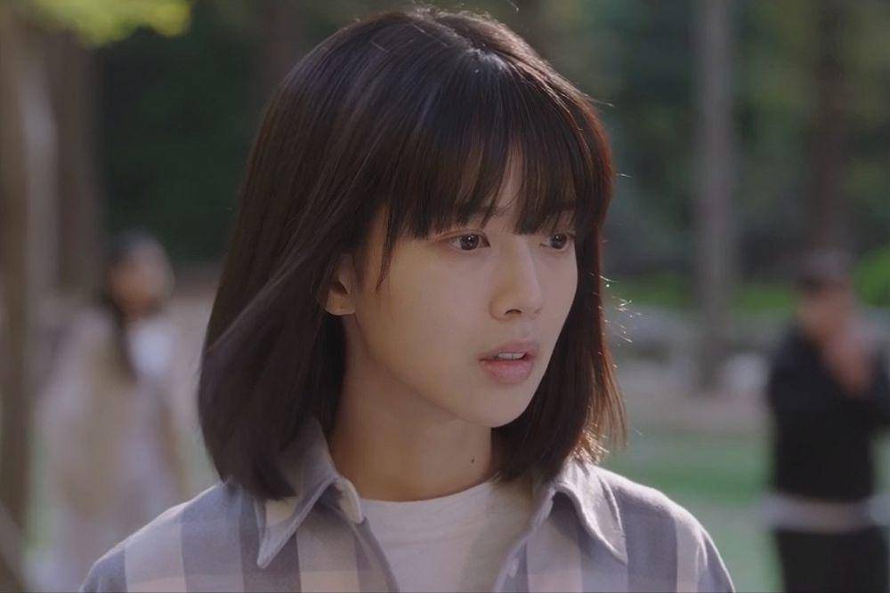 still cut drama The Witch (dok. Channel A/The Witch)