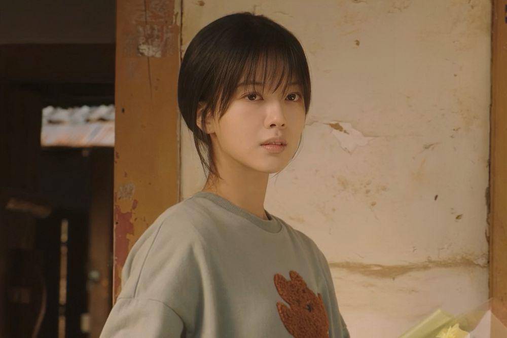 still cut drama The Witch (dok. Channel A/The Witch)