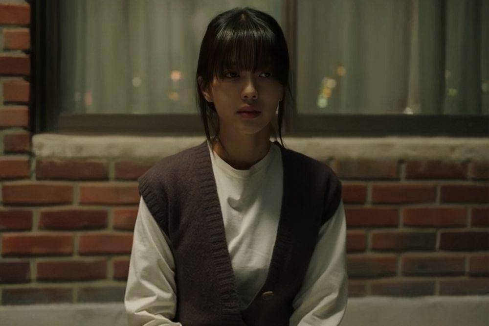 still cut drama The Witch (dok. Channel A/The Witch)