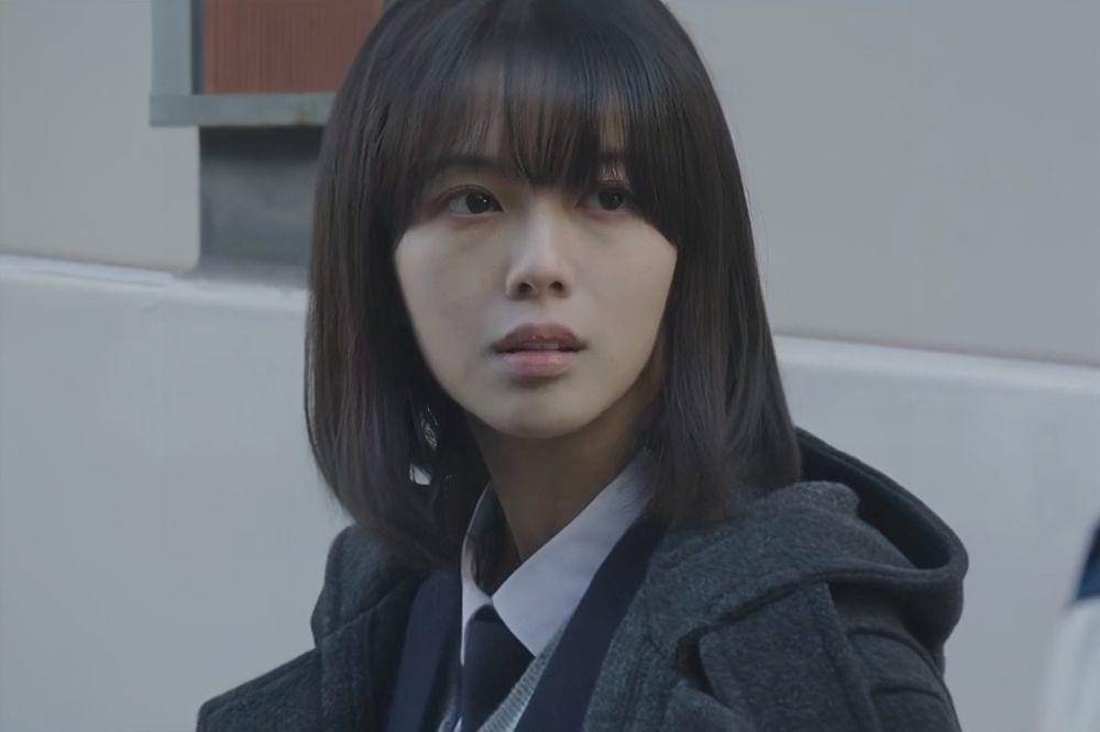 still cut drama The Witch (dok. Channel A/The Witch)